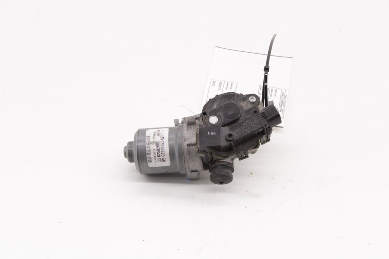 2017-2024 Chrysler Pacifica Limited Windshield Wiper Motor 68229327AB OEM - Alshned Auto Parts