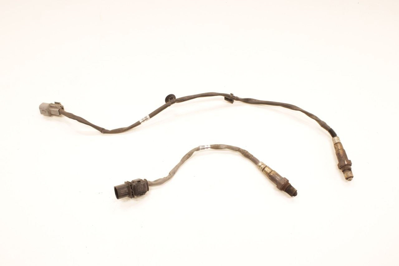 2015-2017 Hyundai Veloster Turbo 1.6L Front and Rear Oxygen Sensor 39210-2B360 - Alshned Auto Parts