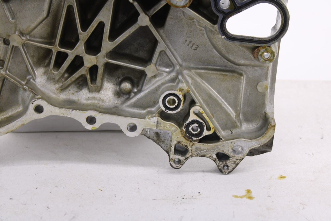 2016-2022 Acura ILX Technology A-Spec 2.4L FWD Engine Front Timing Chain Cover11
