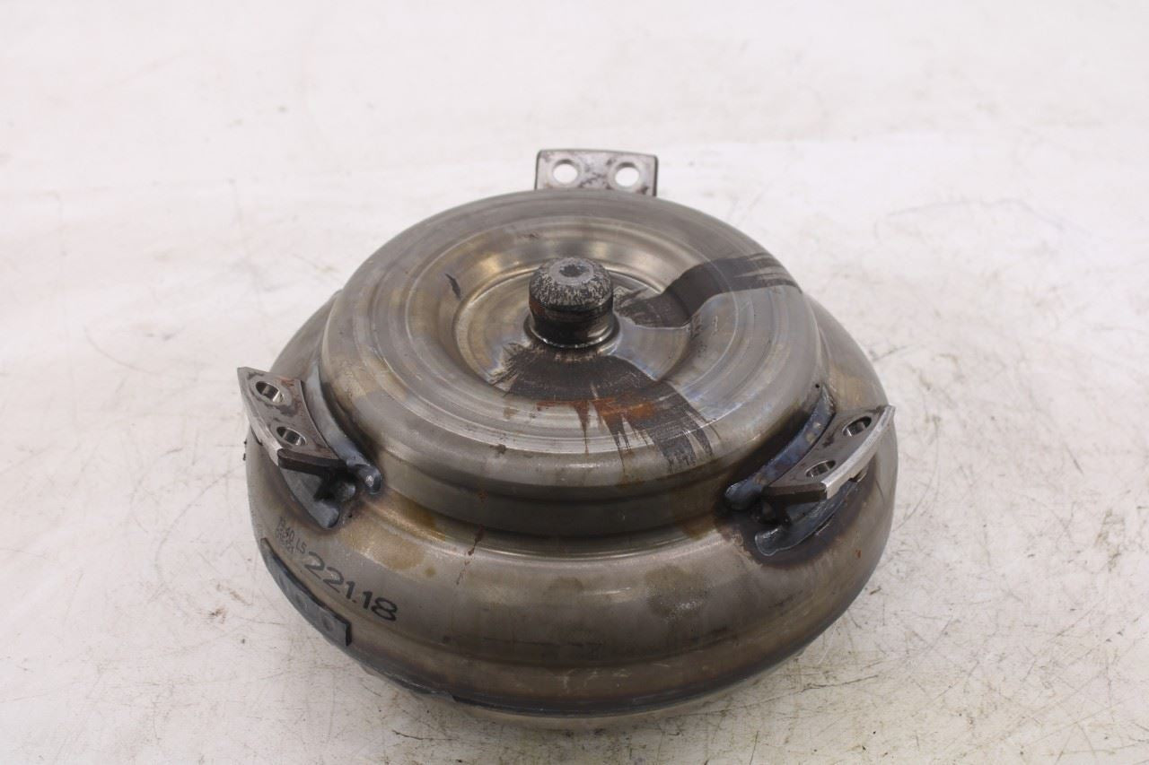08-12 Mercedes-Benz C350 Sport 3.5L RWD Transmission Torque Converter 2212501802 - Alshned Auto Parts
