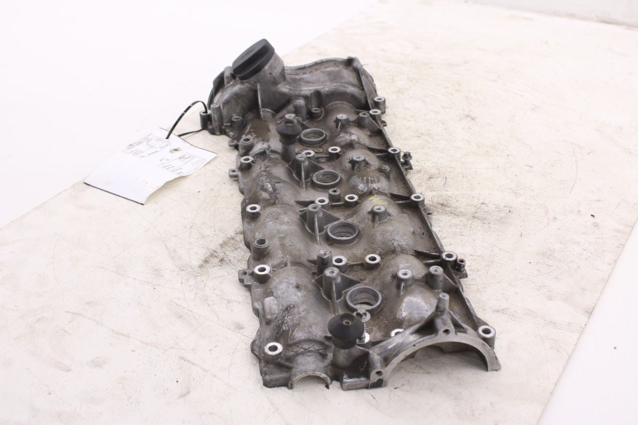 2007-2011 Mercedes-Benz S550 5.5L Right Side Engine Cylinder Head Valve Cover2