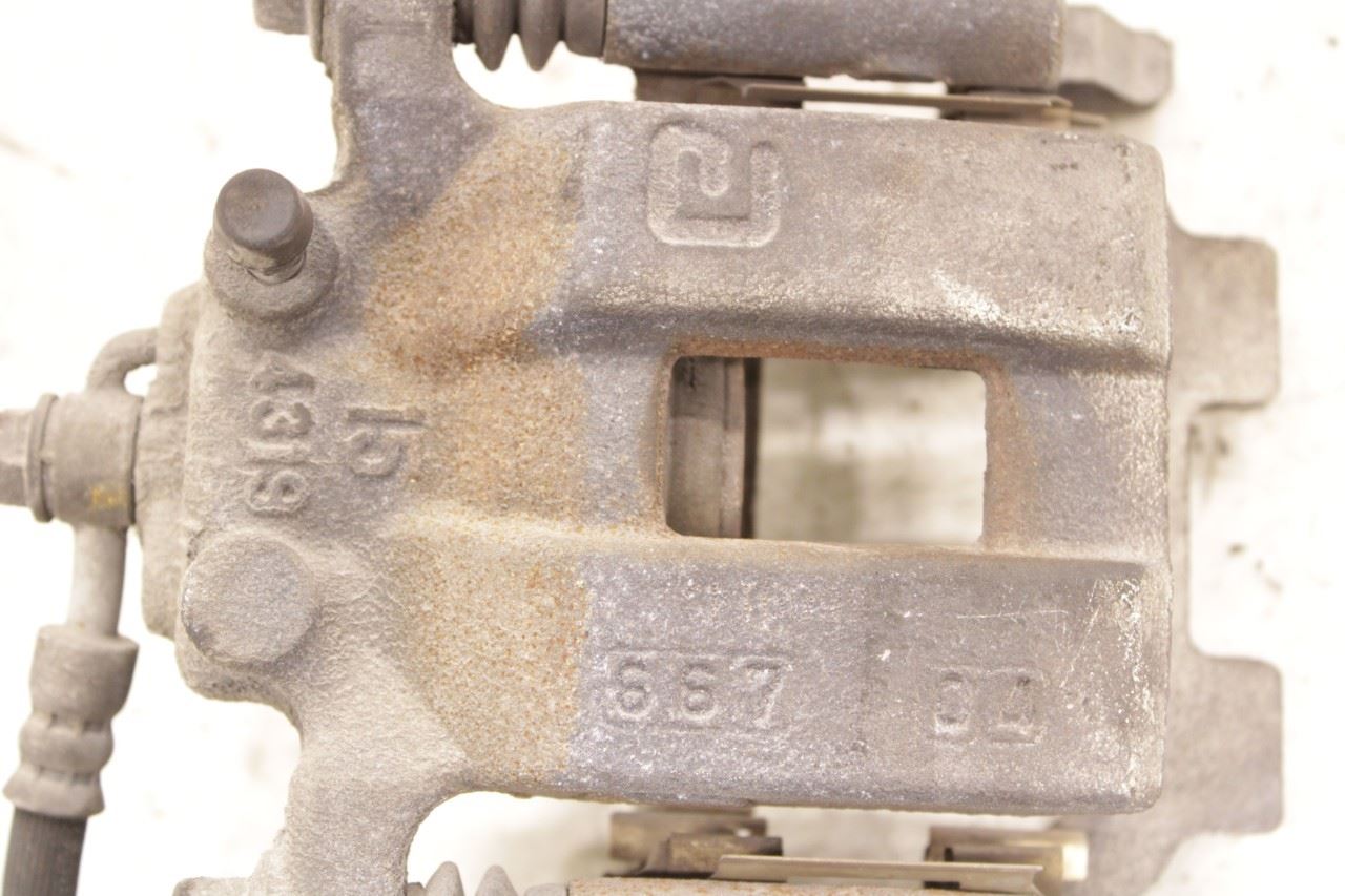2014-24 Infiniti Q50 Premium Rear Right and Left Brake Disc Caliper 44001-1AA0A - Alshned Auto Parts