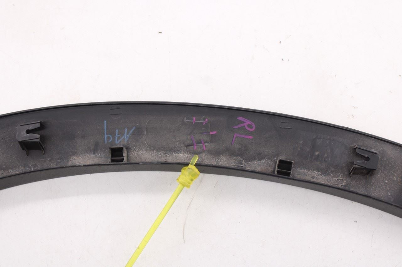 2021-23 Hyundai Santa Fe SEL Rear Left Quarter Panel Molding 87741-S2AA0 *ReaD*7