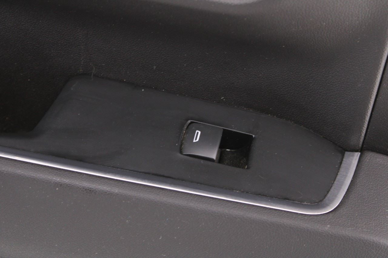 2022-24 Chevrolet Silverado LT-L Crew Cab Rear Left Door Trim Panel 87849816 OEM - Alshned Auto Parts