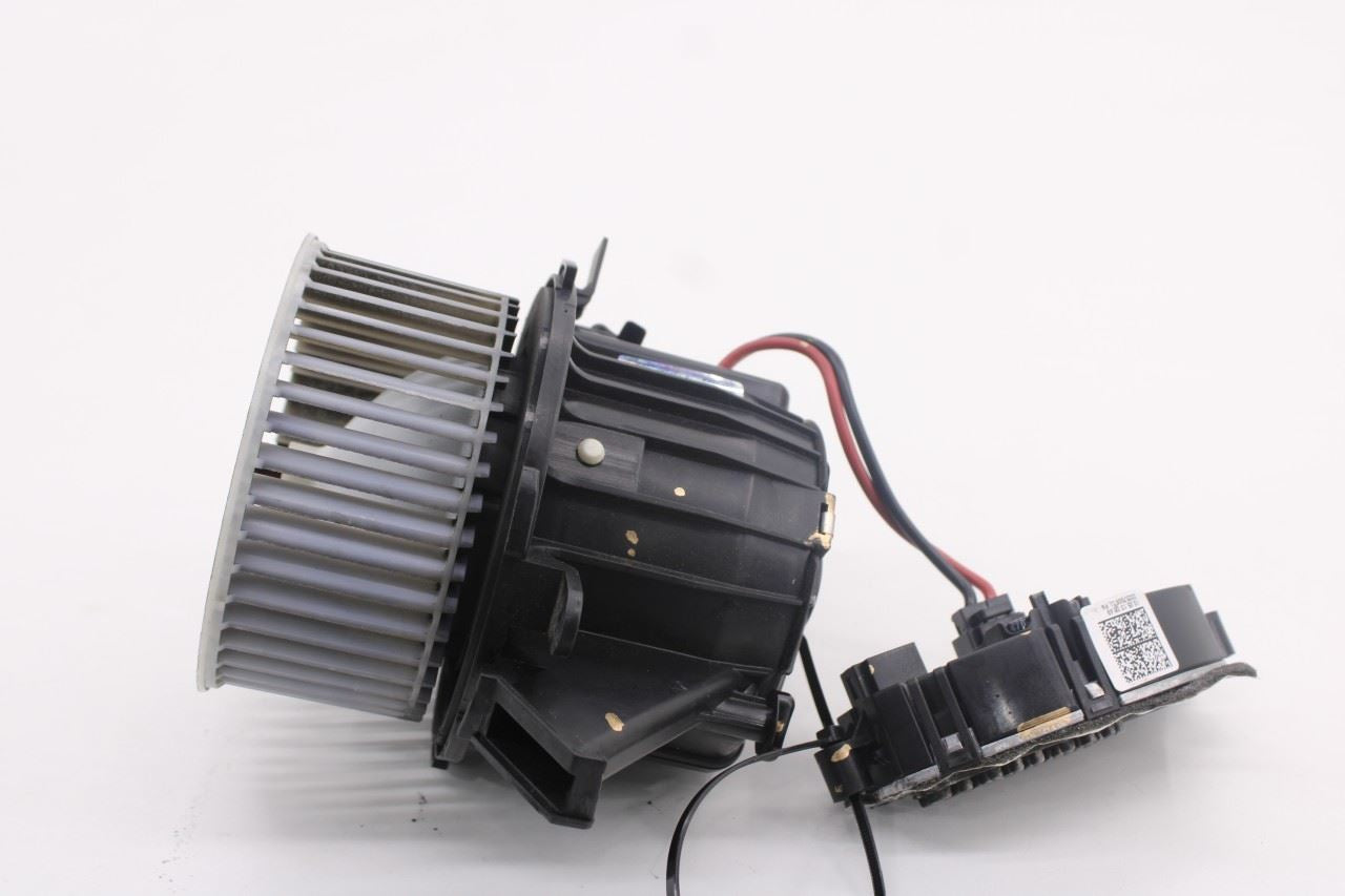 2013-2016 Audi S4 Premium Plus 3.0L AC Heater HVAC Blower Motor Fan 8T1-820-0219