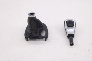 18-21 Jeep Compass Limited 4WD Auto Transmission Gear Shifter Lever Knob w/ Boot