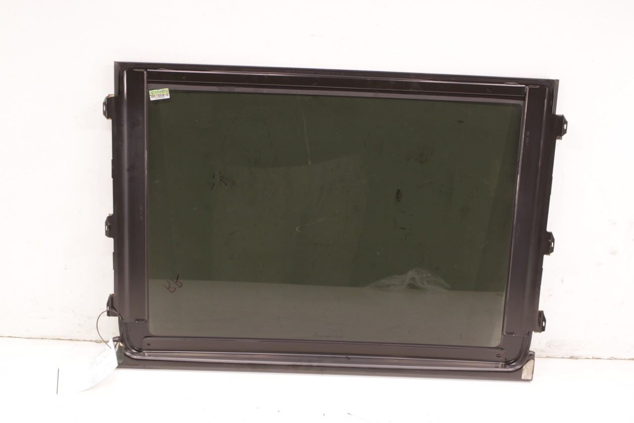 2011-2021 Jeep Grand Cherokee Summit Rear Fixed Sunroof Window Glass 68081060AB - Alshned Auto Parts