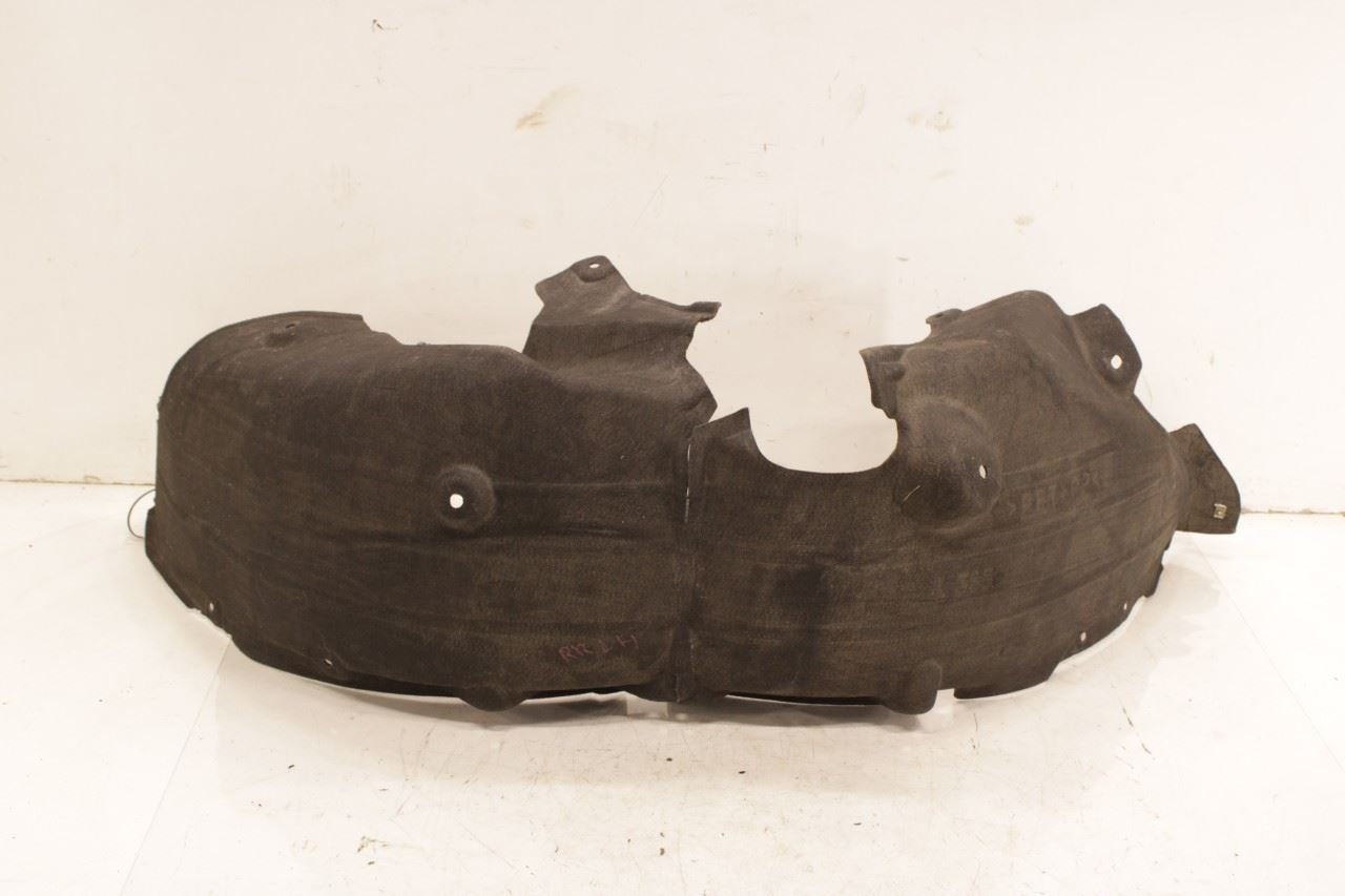 23-26 Acura Integra A-Spec Rear Left Driver Side Wheelhouse Liner Splash Shield - Alshned Auto Parts