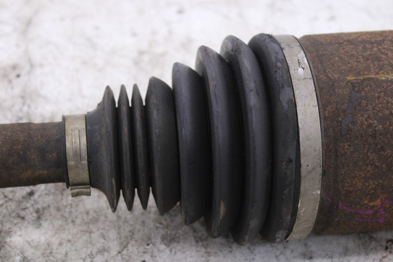 2003-12 Land Rover Range Rover HSE 4x4 Rear Right Side CV Axle Drive Half Shaft - Alshned Auto Parts