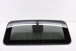 2014-2020 Infiniti QX60 Roof Sunroof Window Glass 91210-3JA0A OEM