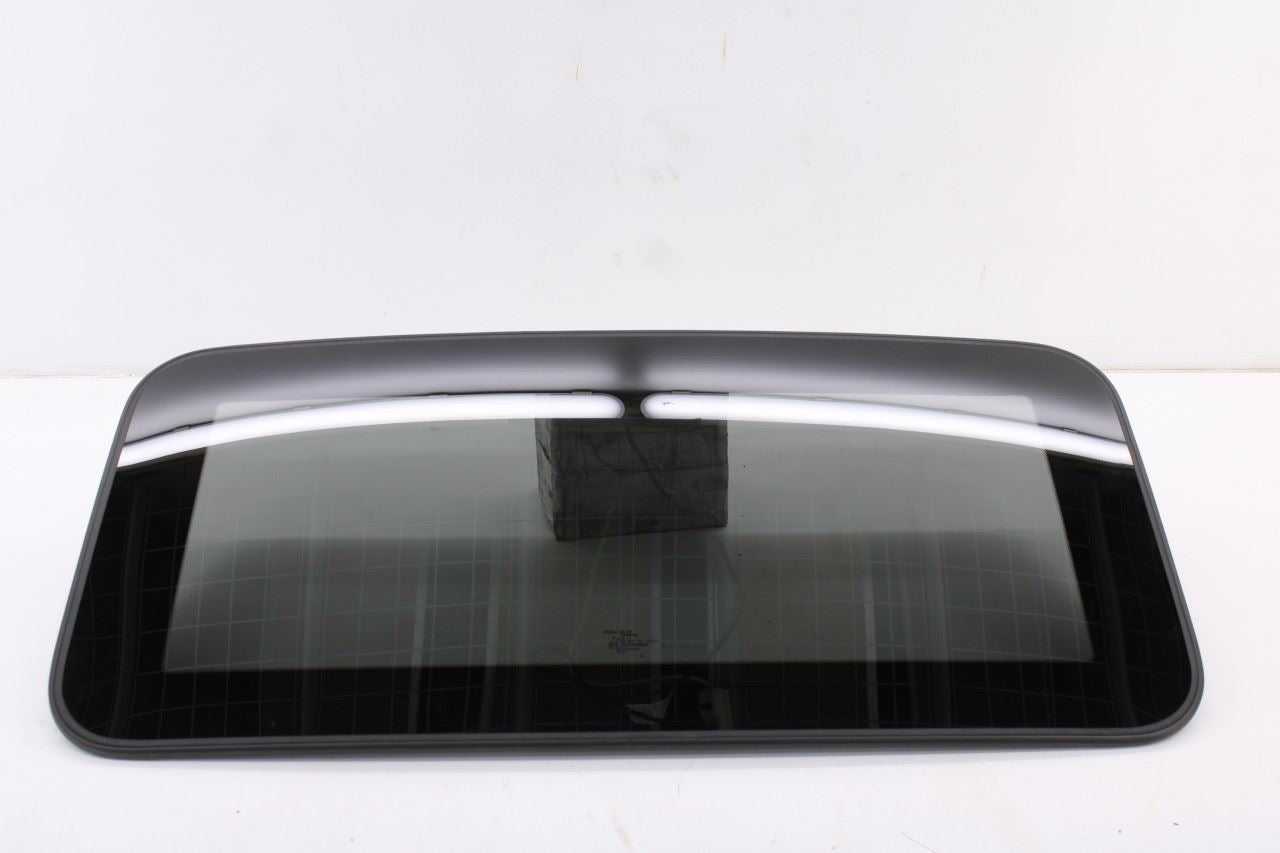2014-2020 Infiniti QX60 Roof Sunroof Window Glass 91210-3JA0A OEM0