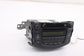 2006-2008 Toyota RAV4 Fujitsu Ten CD Player Radio Faceplate Control w/ Receiver2