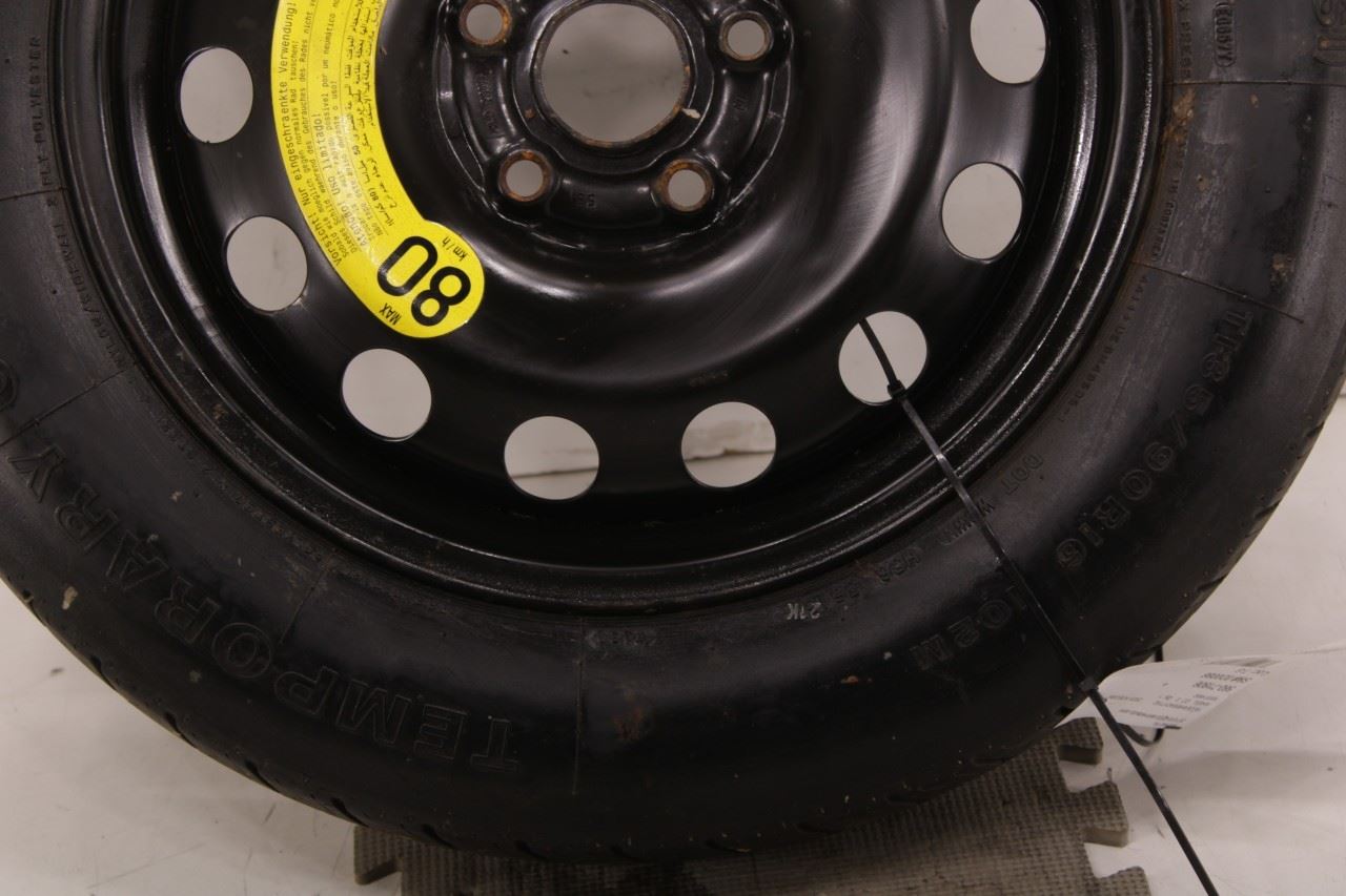 2025 Acura Integra A-Spec Spare Wheel Tire Firestone T135/90R16 102M R74952 - Alshned Auto Parts