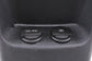 2016-2020 KIA Optima EX Center Console Back Trim Panel w/ Air Vent Grille - Alshned Auto Parts