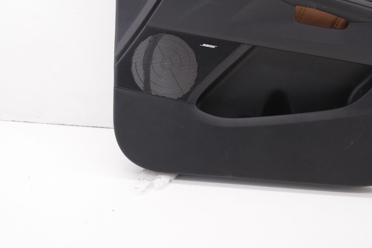 2021-2023 Kia Sorento X-Line SX Prestige Front Right Side Door Trim Panel *ReaD* - Alshned Auto Parts