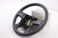 14-19 Chevrolet Silverado 1500 Work Truck 2WT Steering Wheel w/ Control Buttons - Alshned Auto Parts