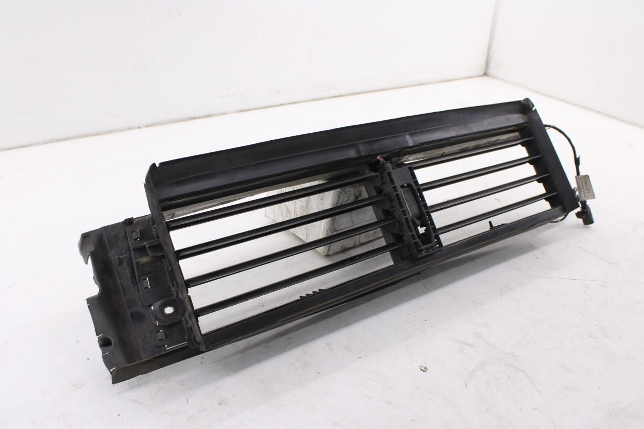 15-18 Volkswagen Jetta Sport FWD Front Radiator Active Air Shutter Grille *ReaD*8
