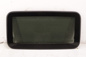 2023-2026 Acura Integra A-Spec Roof Sunroof Window Glass 70200-3S5-A01 OEM