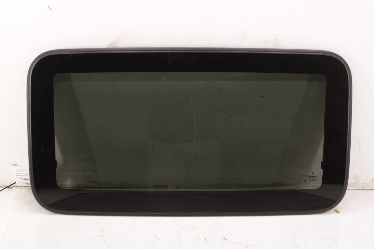 2023-2026 Acura Integra A-Spec Roof Sunroof Window Glass 70200-3S5-A01 OEM - Alshned Auto Parts
