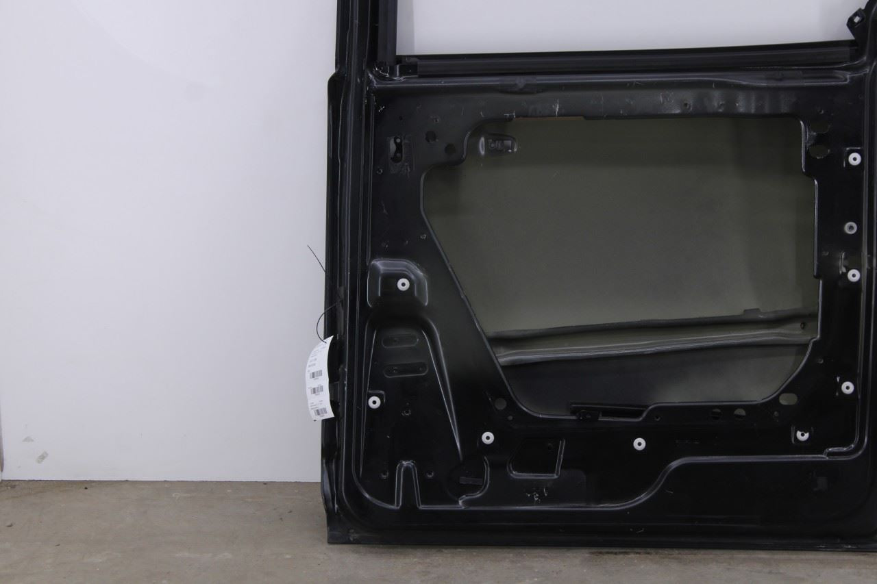 2008-2020 Dodge Grand Caravan GT Rear Right Sliding Door Shell Panel 5020698AO12