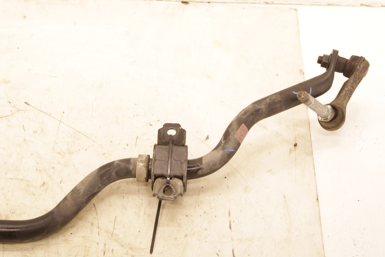 14-24 Infiniti Q50 Premium RWD Front Suspension Stabilizer Sway Bar 54610-4GA0A - Alshned Auto Parts