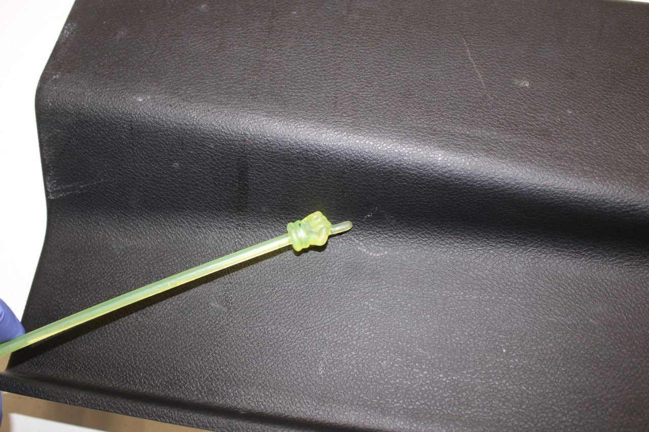 15-23 Dodge Charger GT AWD RR Trunk Sill Scuff Plate Trim Cover Panel 5PQ16DX9AB - Alshned Auto Parts