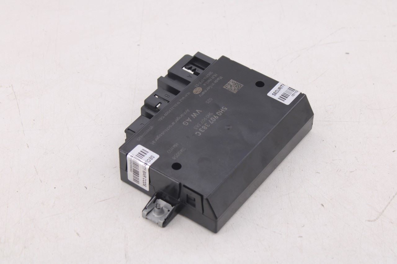 20-2025 Volkswagen Atlas SE Trailer Tow Light Computer Control Module 5H0907383C - Alshned Auto Parts