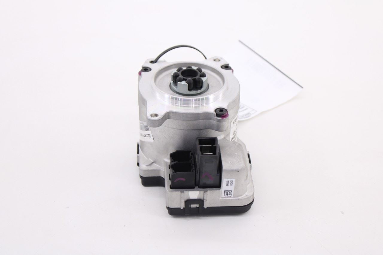 2024-2025 Hyundai Elantra SE 2.0L FWD Electric Power Steering Column Motor Unit - Alshned Auto Parts