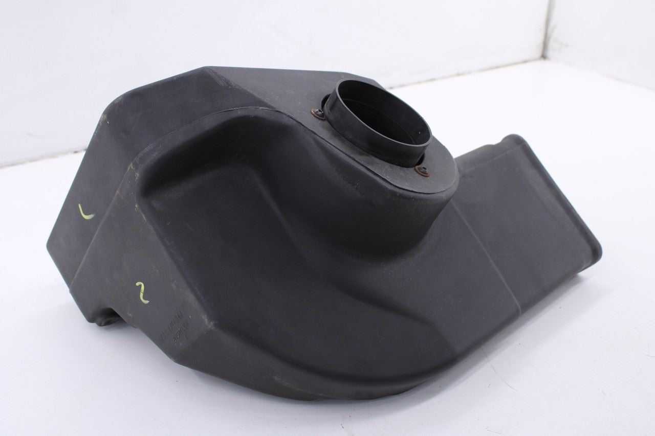 15-17 Ford Mustang Conv V6 3.7L Cold Air Intake Cleaner Air Box Kit AfterMarket5