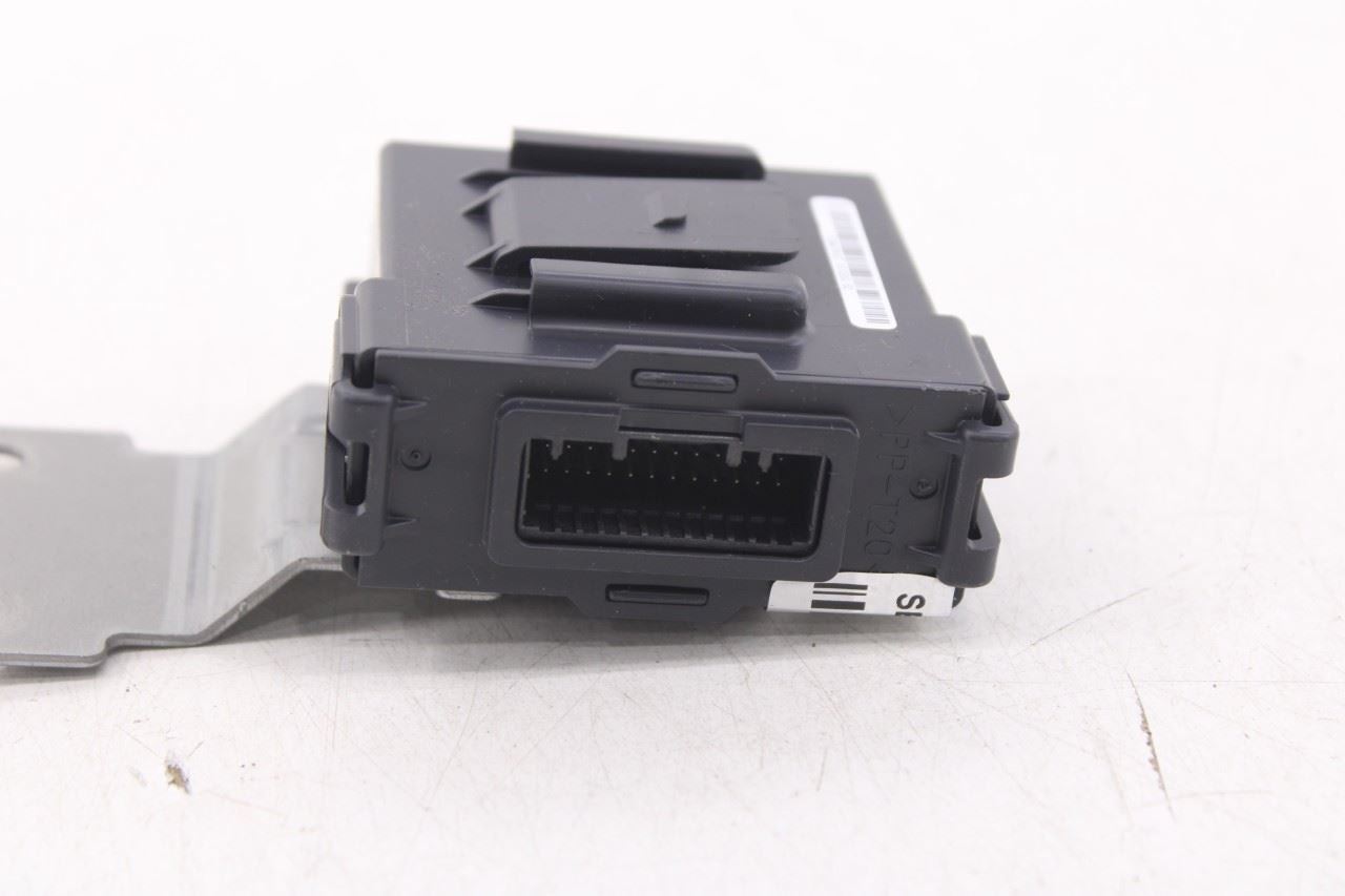 2019-2021 Infiniti QX50 ESSENTIAL Warning Speaker Controller Control Module OEM - Alshned Auto Parts