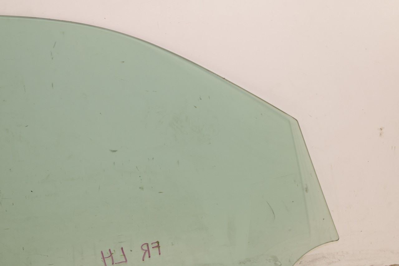 2018-2024 Volkswagen Atlas S Front Left Side Door Window Glass 3CN-845-201 OEM - Alshned Auto Parts