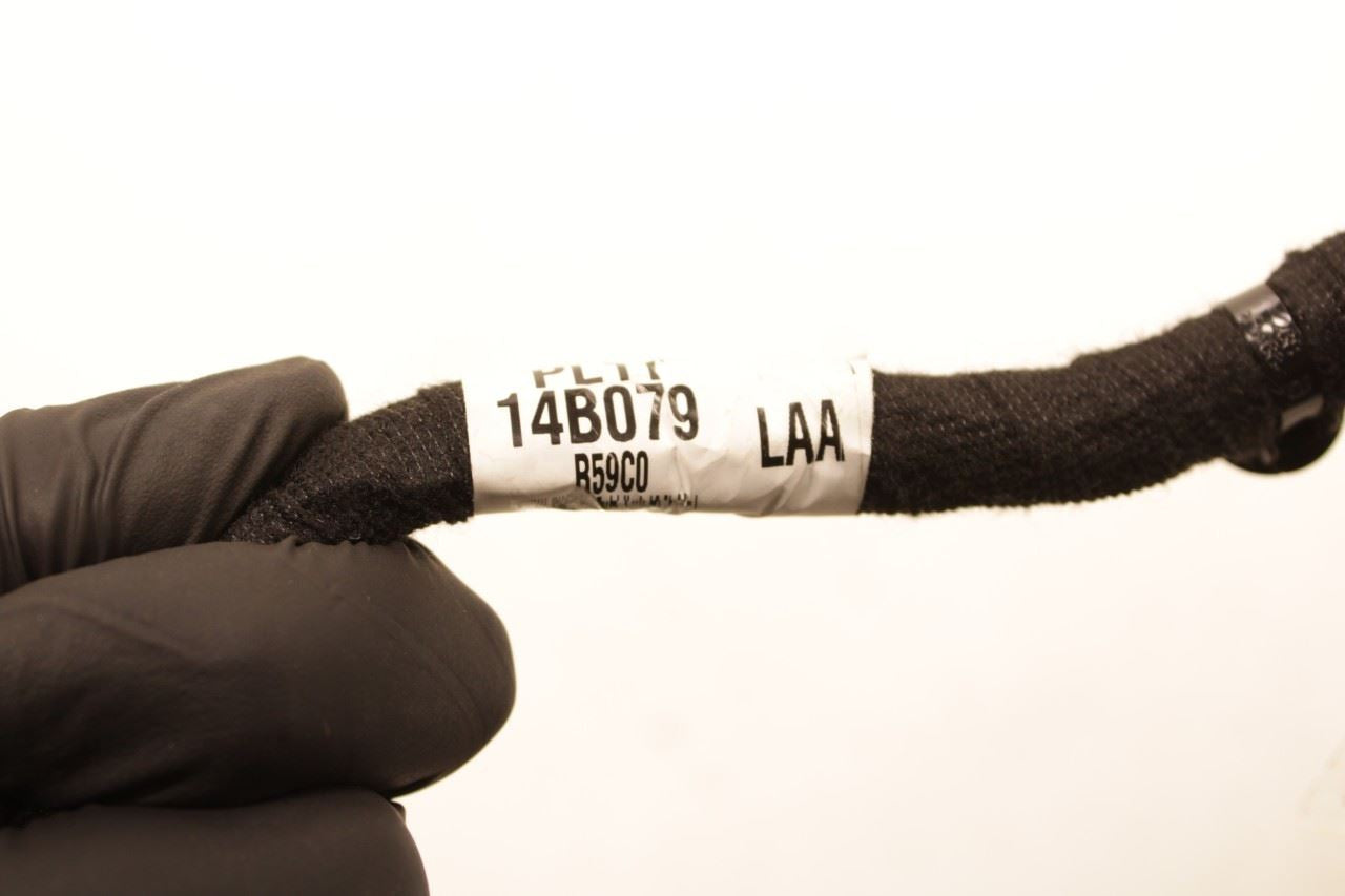 2022-2024 Ford Expedition MAX XLT Center Console Accessory Feed Wiring Harness - Alshned Auto Parts