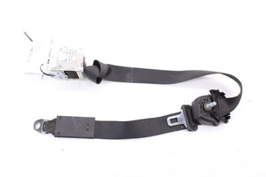 2011-18 Jeep Wrangler Unlimited Sport Rear Left Side 2nd Row Seat Belt Retractor