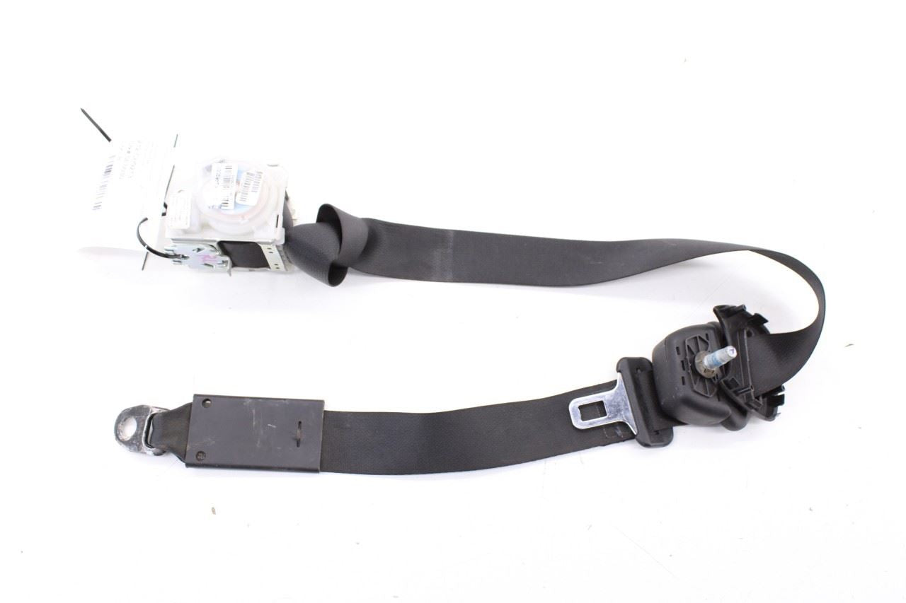 2011-18 Jeep Wrangler Unlimited Sport Rear Left Side 2nd Row Seat Belt Retractor - Alshned Auto Parts