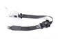 2011-18 Jeep Wrangler Unlimited Sport Rear Left Side 2nd Row Seat Belt Retractor - Alshned Auto Parts