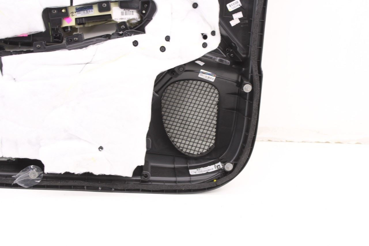 2019-2022 Infiniti QX50 LUXE Front Right Side Door Trim Panel 809A0-5ND0B OEM - Alshned Auto Parts