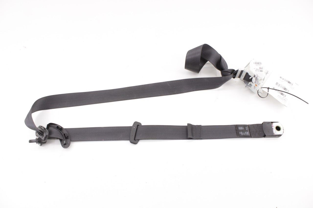 2014-18 Jeep Cherokee Limited Rear Passenger RH Side 2nd Row Seat Belt Retractor - Alshned Auto Parts