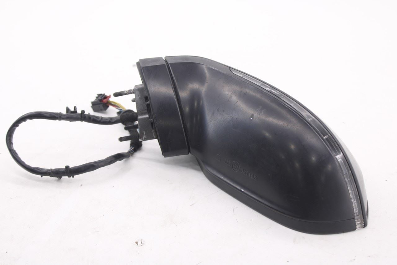 12-18 Audi A7 Premium 3.0L Driver Left Side Rear View Mirror 4G8-858-531-AD-GRU - Alshned Auto Parts