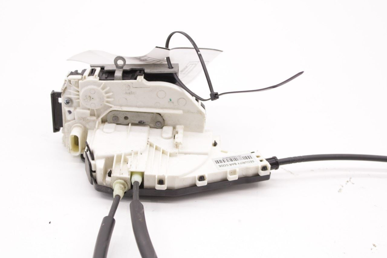 17-2020 Chrysler Pacifica Limited Front Left Door Lock Latch Actuator 04589913AF - Alshned Auto Parts