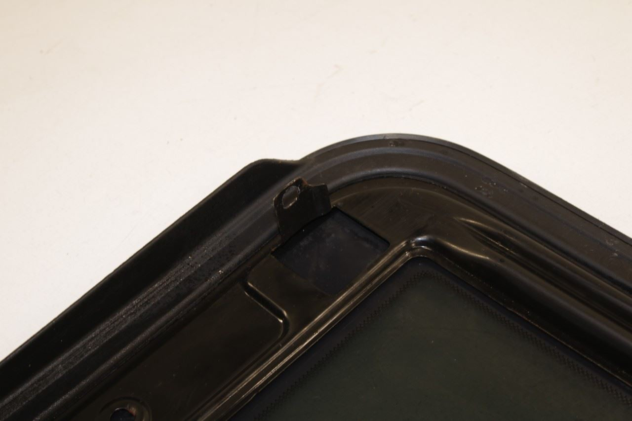 2014-2020 Infiniti QX60 Pure Roof Sunroof Window Glass 91210-3JA0A OEM - Alshned Auto Parts