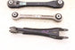 18-23 Kia Stinger GT2 AWD Rear Passenger RH Side Lower and Upper Control Arm Set - Alshned Auto Parts