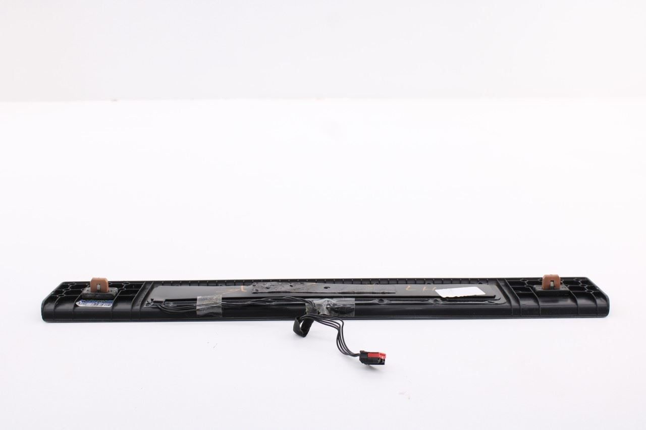 15-23 Ford Mustang GT Right and Left Driver Side Door Sill Scuff Plate Set of 2 - Alshned Auto Parts