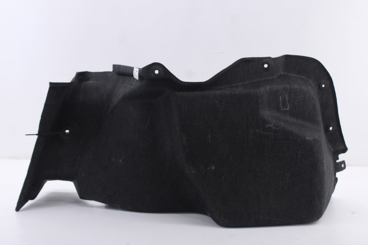 20-24 Toyota Corolla LE 2.0L Rear Driver LH Side Quarter Panel Inner Trim Cover4