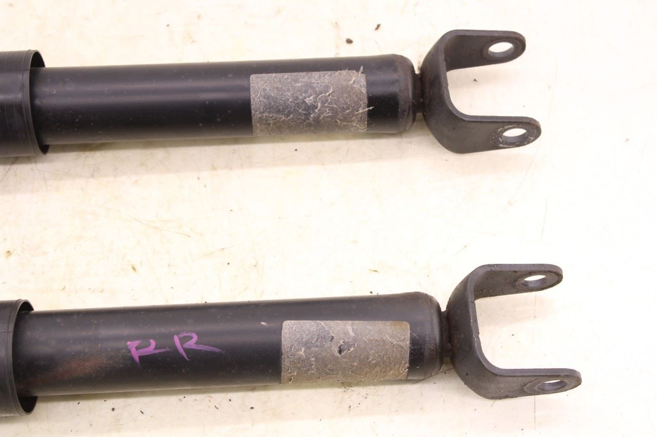 16-22 Jeep Grand Cherokee Limited Rear Right and Left Side Shock Strut Absorber - Alshned Auto Parts