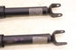 16-22 Jeep Grand Cherokee Limited Rear Right and Left Side Shock Strut Absorber - Alshned Auto Parts