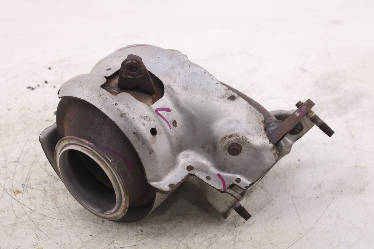 2019-2025 Infiniti QX50 ESSENTIAL 2.0L Exhaust System Manifold Pipe B08A2-5NA1B - Alshned Auto Parts