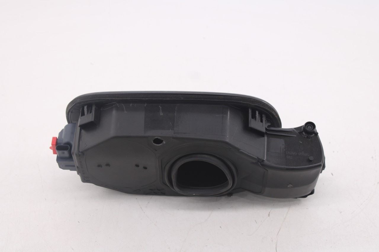 2015-2021 Mercedes-Benz C 300 4Matic 2L Fuel Tank Filler Housing Door Lid Cover5
