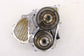 15-24 Nissan Murano Platinum 3.5L RH Side Engine VVT Cover w/ Camshaft Sprockets0
