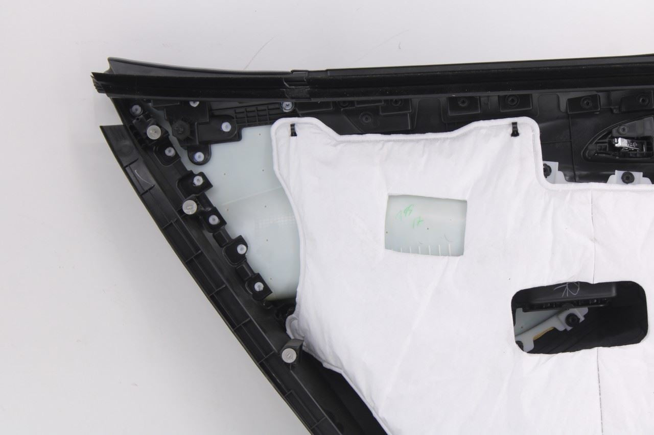 2018-2024 Chevrolet Equinox LT Rear Right Side Door Trim Panel 85573868 OEM - Alshned Auto Parts