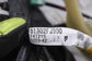 2015 Subaru Impreza Sport Premium Dash Instrument Panel Wire Harness 81302FJ3003